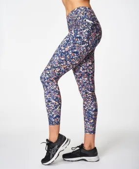 Power 7/8 Gym Leggings