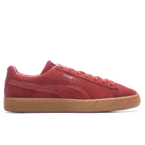 Puma x Vogue Women’s Suede Classic - Red