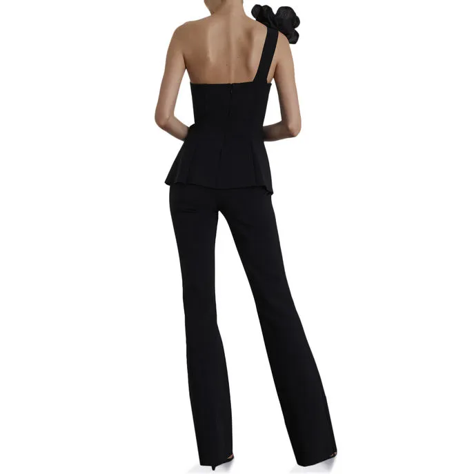 RIMBO SUIT Woman Black