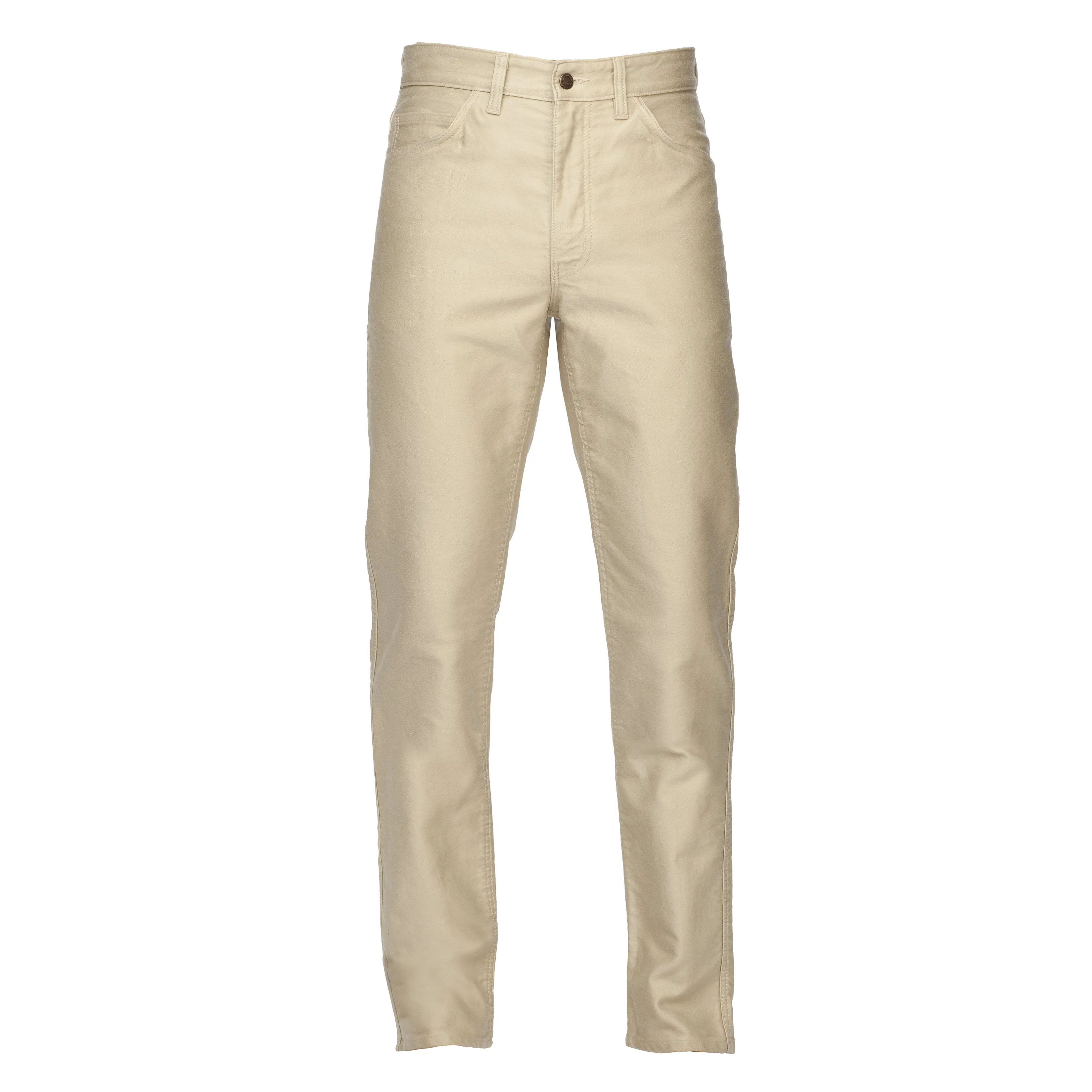 R.M. Williams Cleanskin Moleskin Jeans