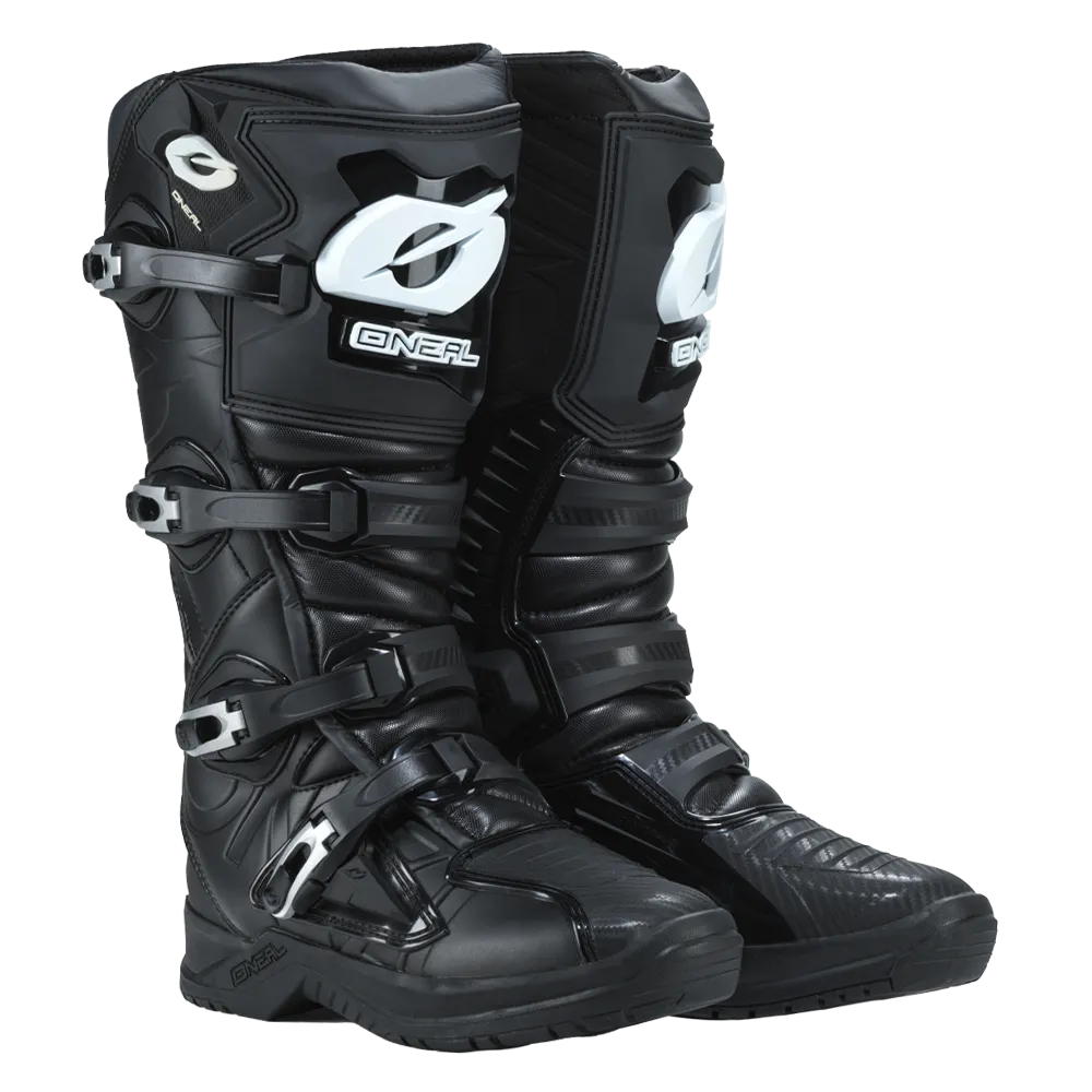 RMX Boots Black