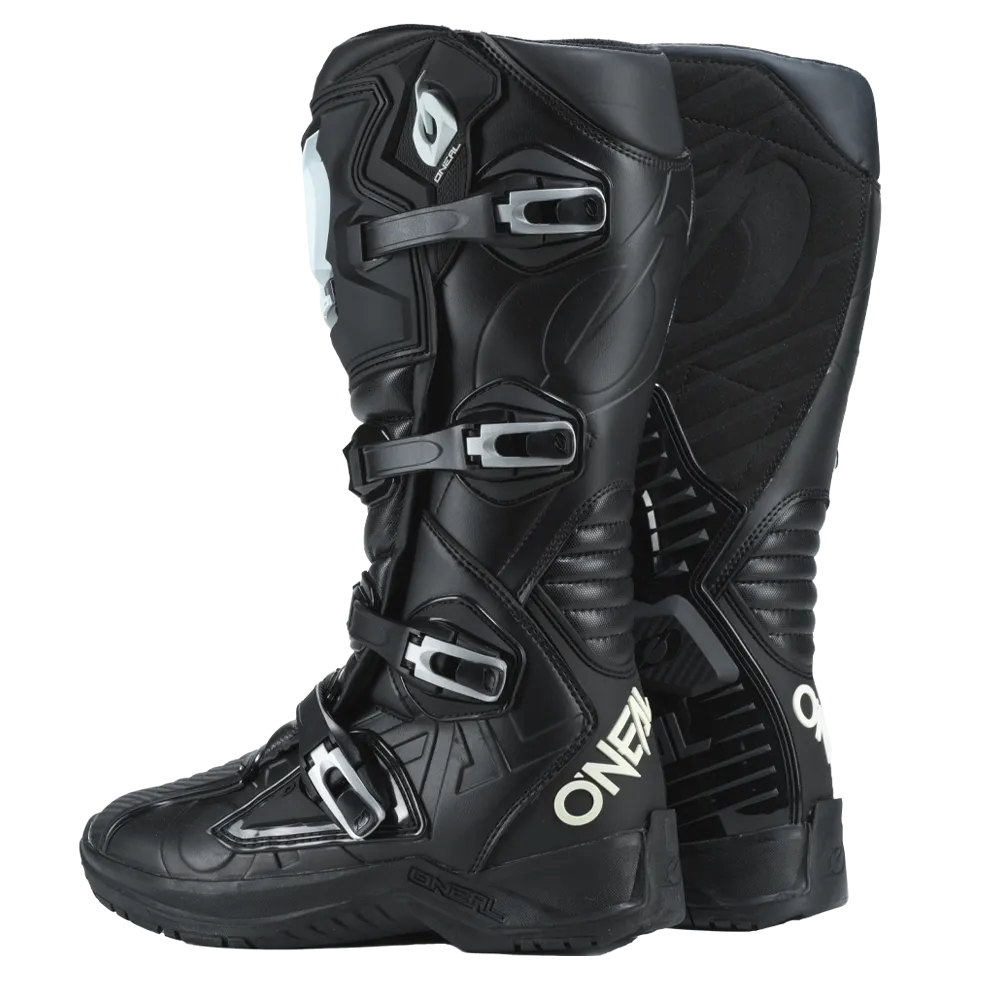 RMX Boots Black