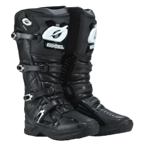 RMX Boots Black