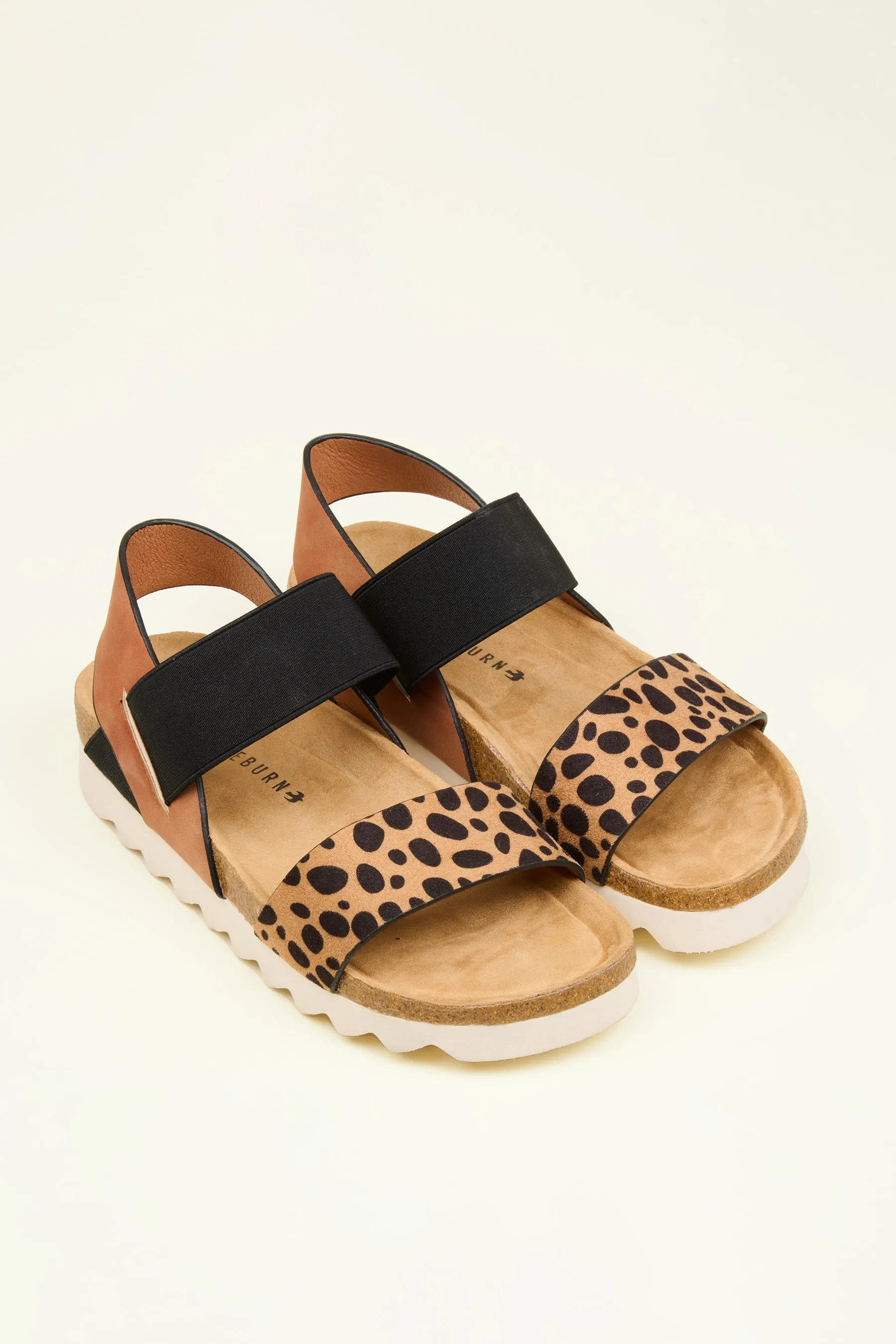 Safari Sandals