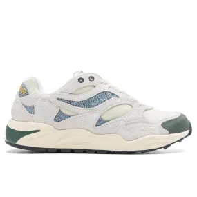 Saucony x Colour Plus Companie Grid Shadow 2 - Artic Trek