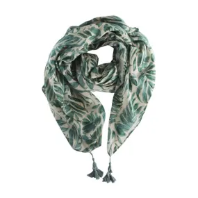 Scarf - Dai Green