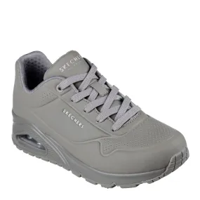 SKECHERS  WOMENS UNO SNEAKER