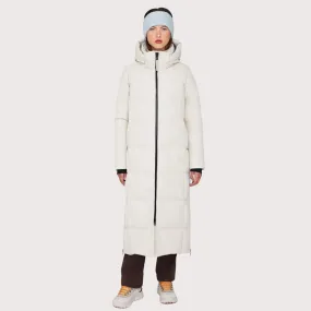 Sofia 2.0 Down Jacket (Oatmeal)