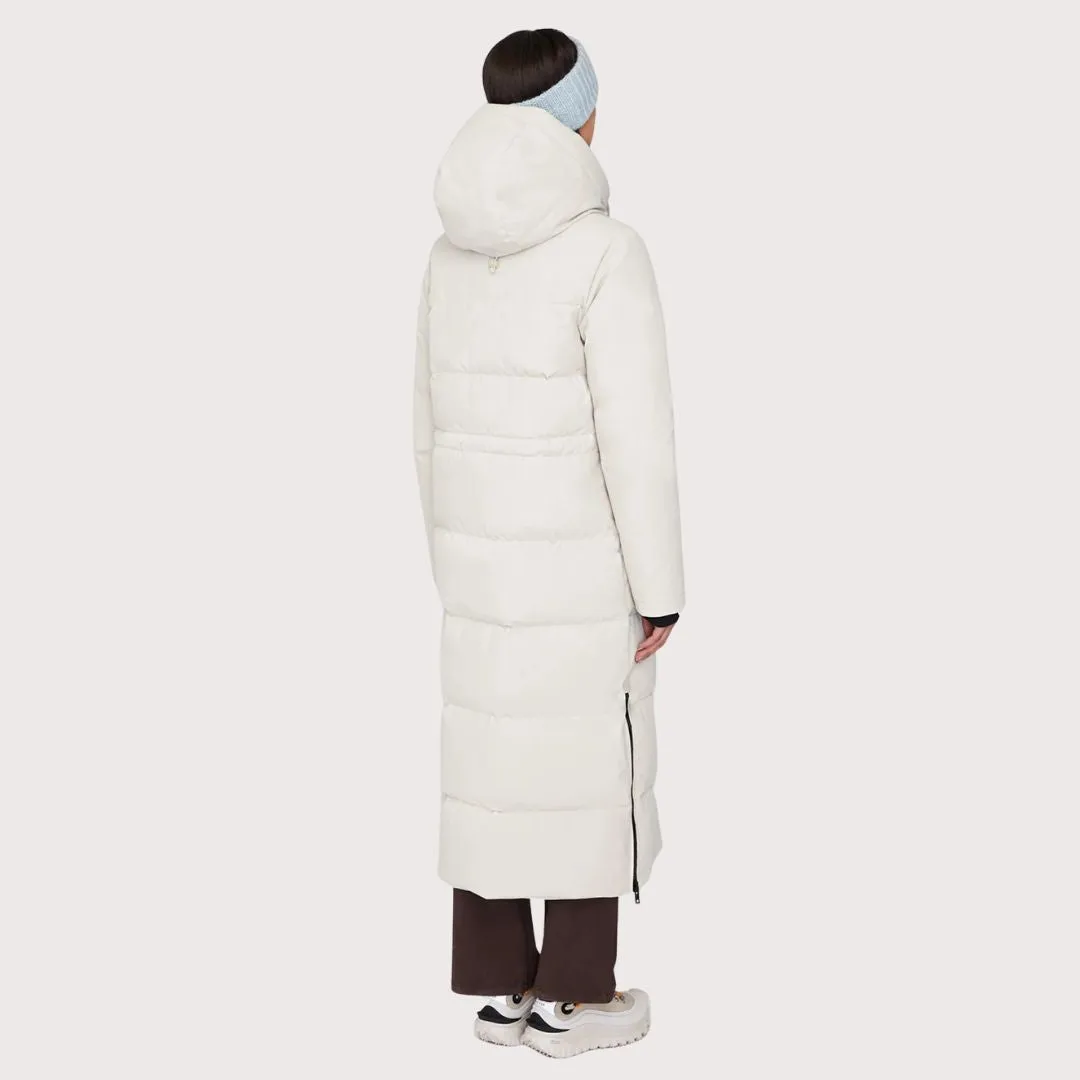 Sofia 2.0 Down Jacket (Oatmeal)