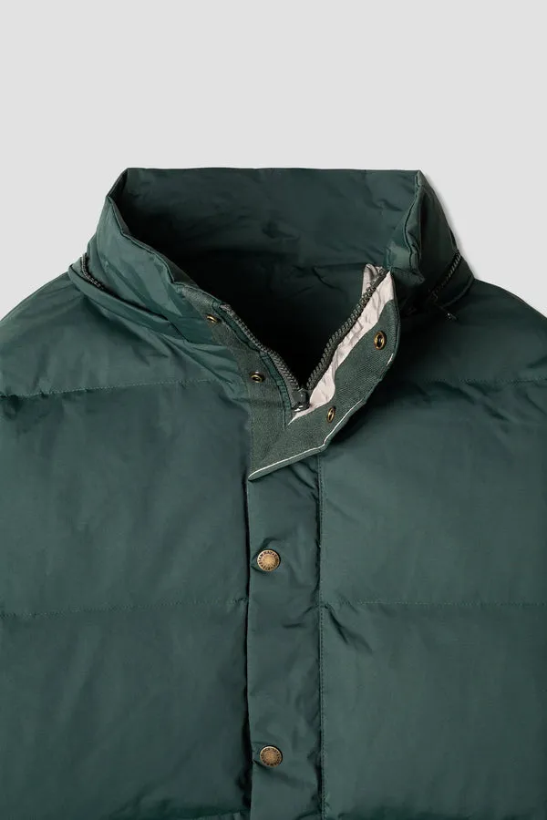 Stan Ray Down Jacket - Olive