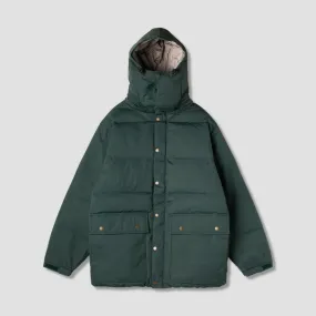 Stan Ray Down Jacket - Olive