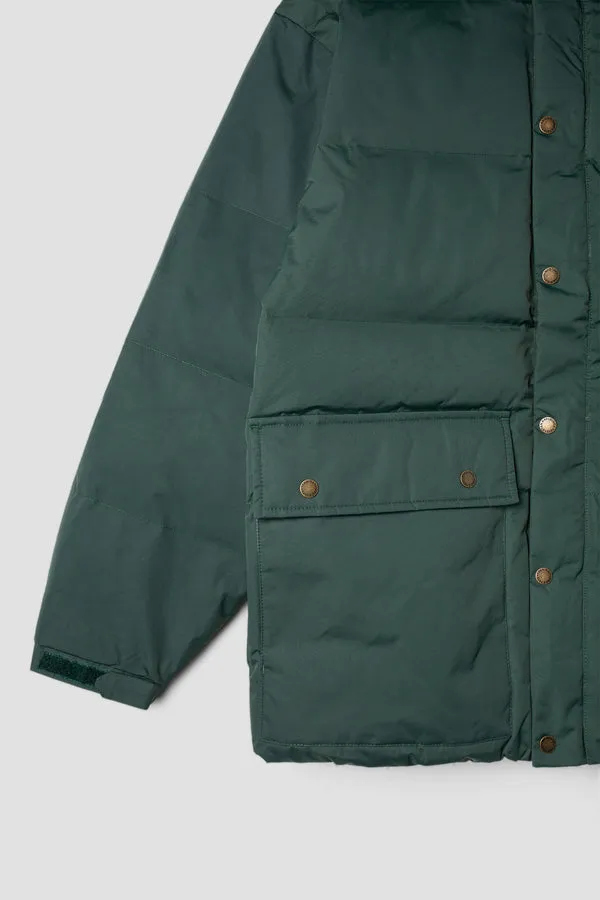 Stan Ray Down Jacket - Olive