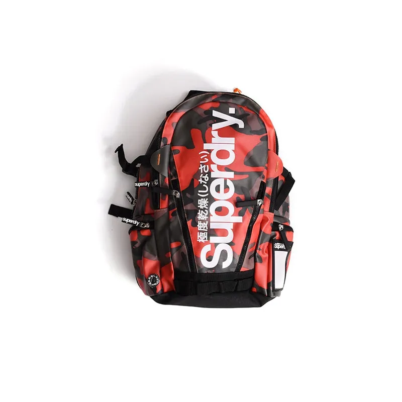 Superdry Backpack M91001DN