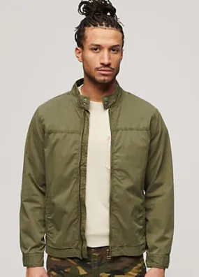 Superdry Classic Harrington Jacket