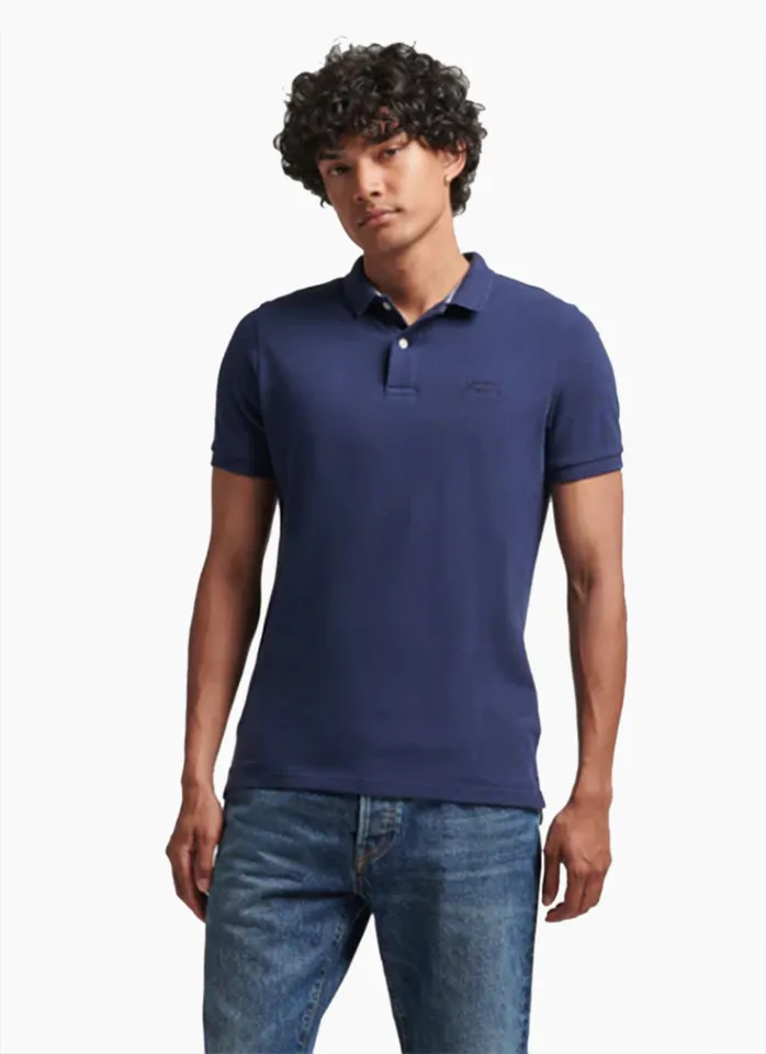 Superdry Classic Polo