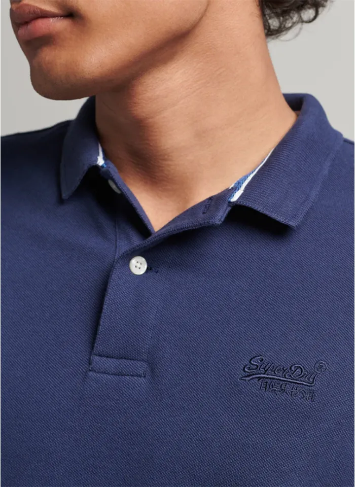 Superdry Classic Polo