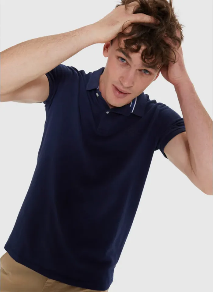 Superdry Classic Polo