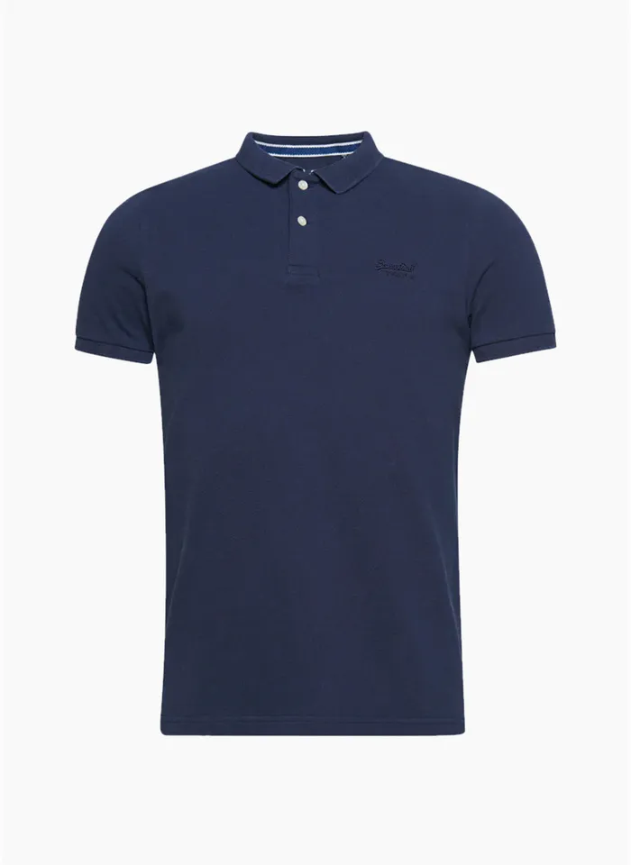 Superdry Classic Polo