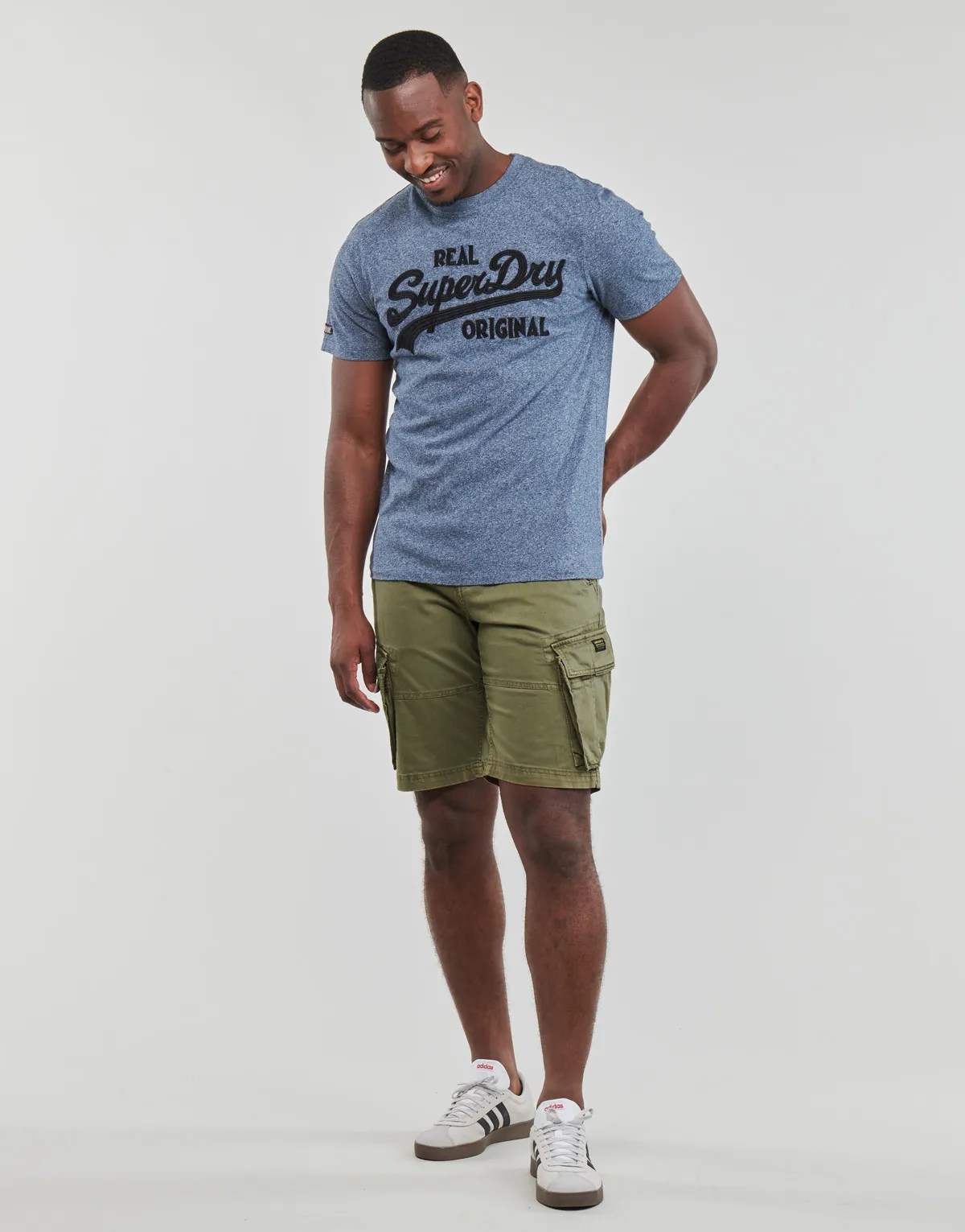 Superdry CORE CARGO SHORT