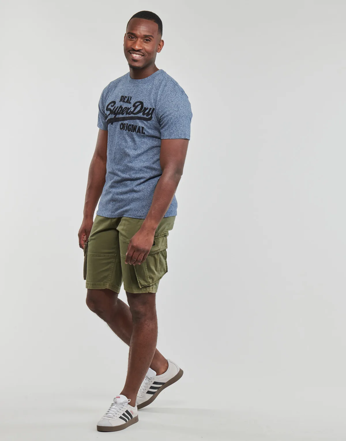 Superdry CORE CARGO SHORT