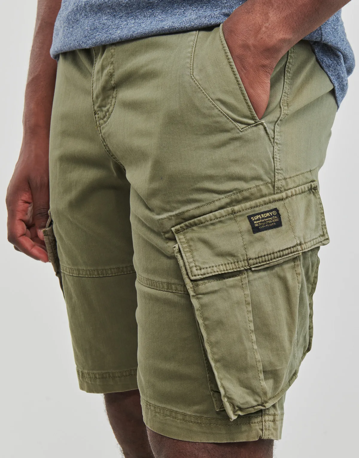 Superdry CORE CARGO SHORT