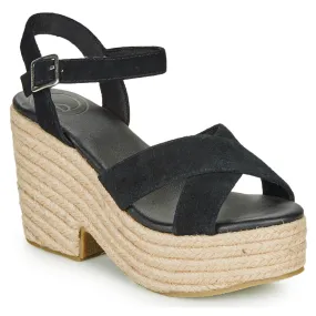 Superdry - HIGH ESPADRILLE SANDAL