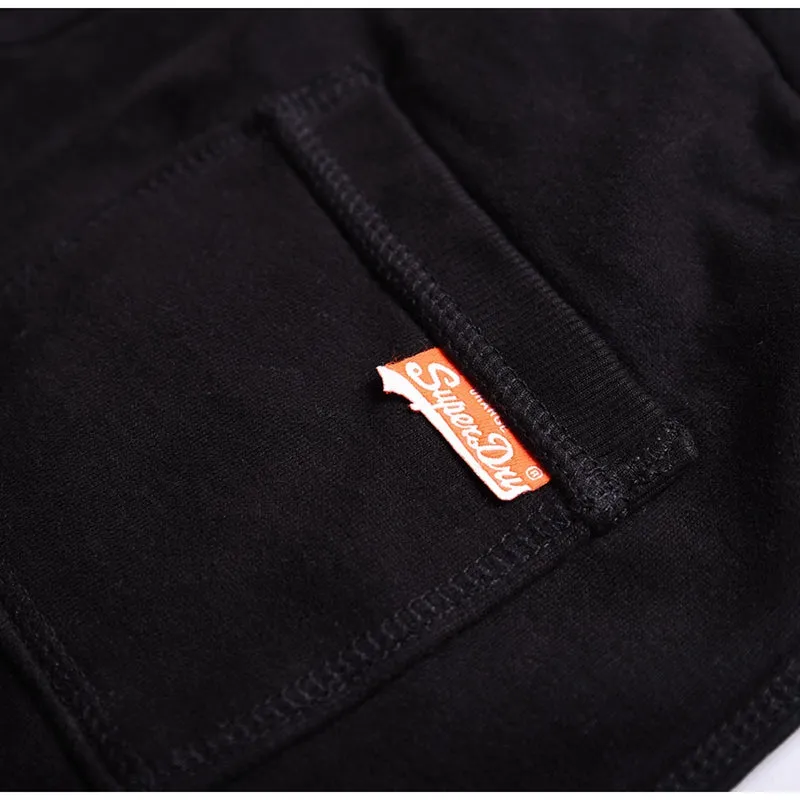 Superdry pants SPD-M70154ANF6