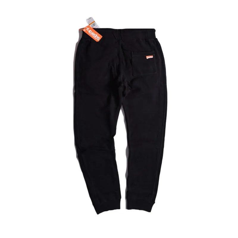 Superdry pants SPD-M70154ANF6