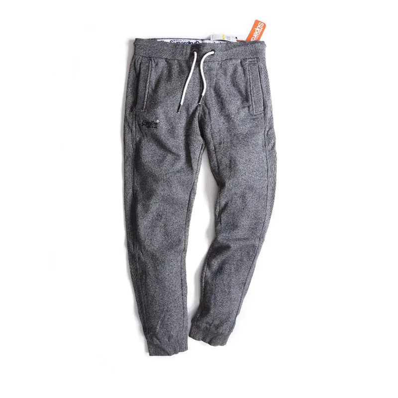 Superdry pants SPD-M70154ANF6