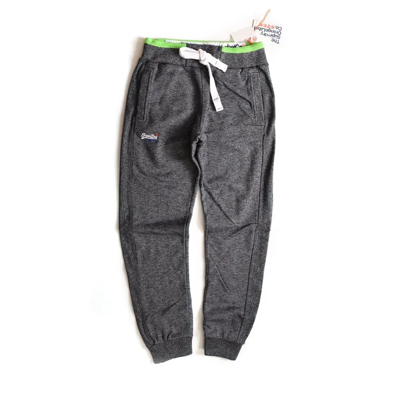 Superdry pants SPD-M70MX000F1