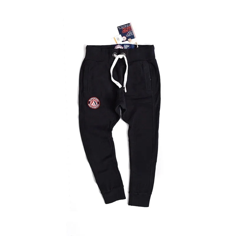 Superdry pants SPD-M70MX001