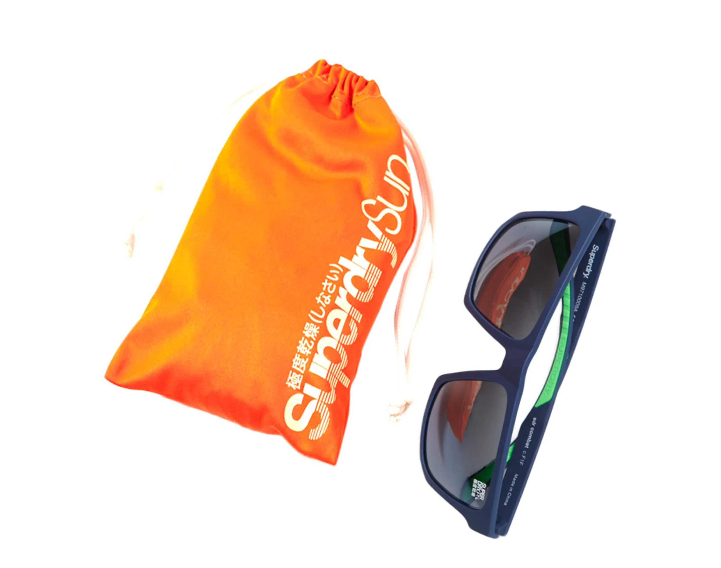 Superdry SDR Combat Sunglasses