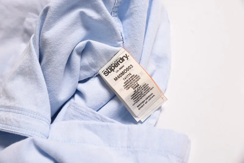 Superdry Shirt M40MO003