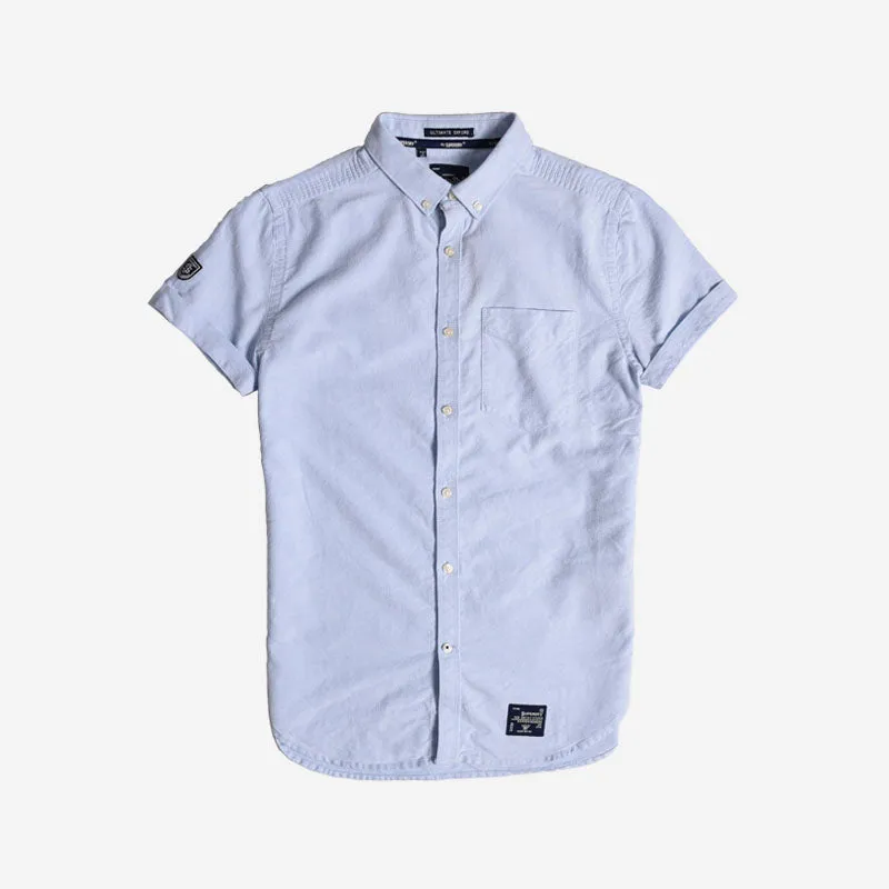 Superdry Shirt M40MO003