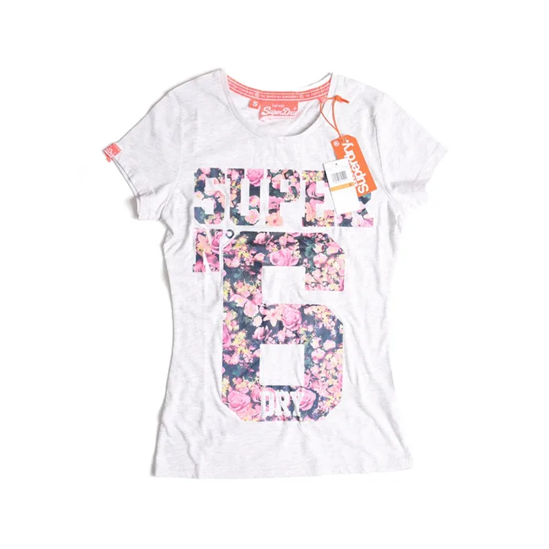 Superdry t-shirt G10025XN