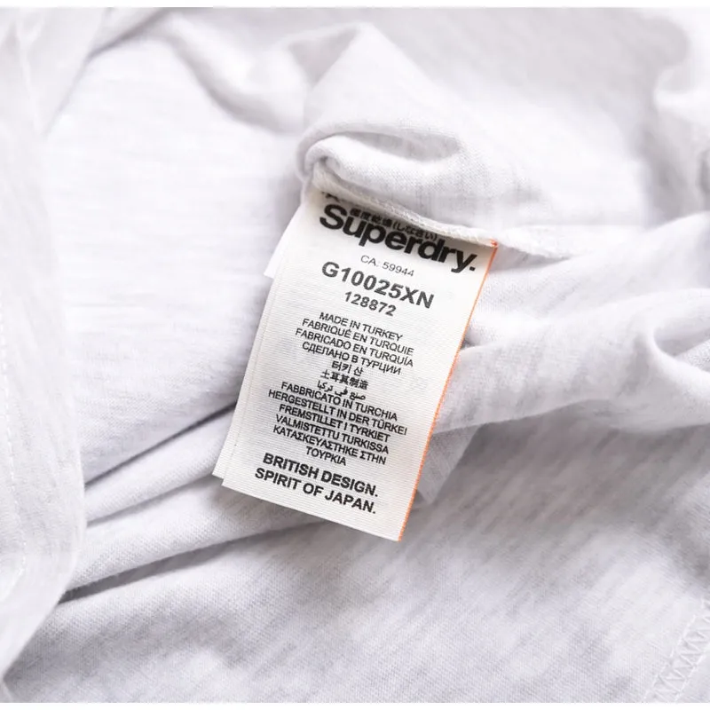 Superdry t-shirt G10025XN