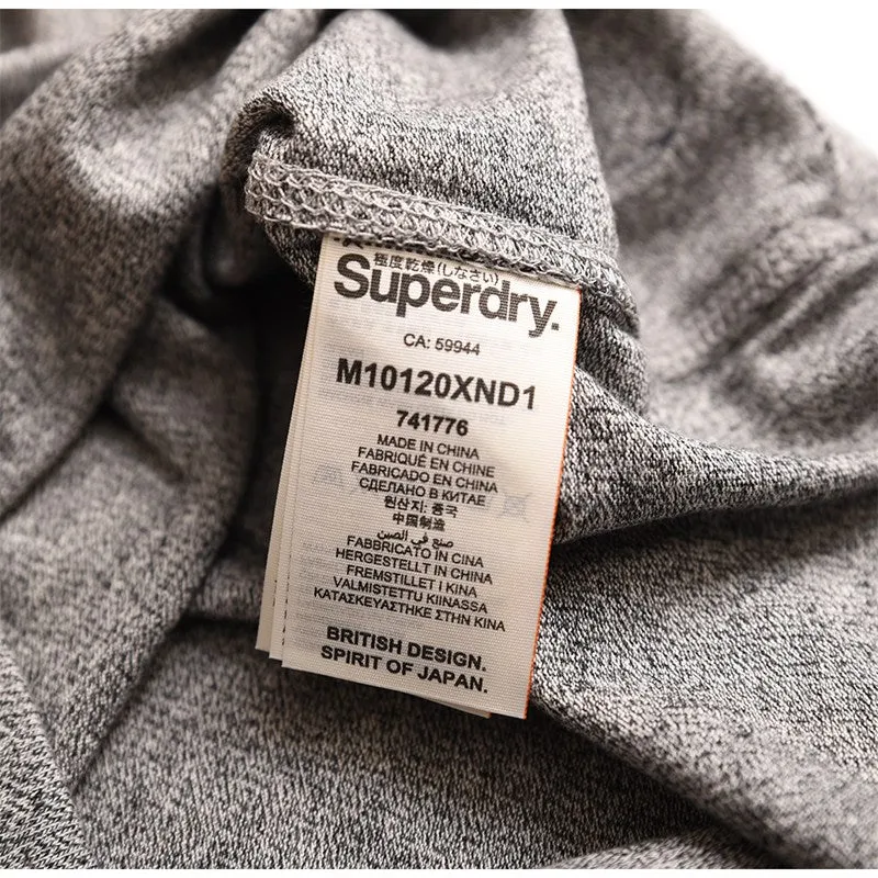 Superdry t-shirt M10120XND1