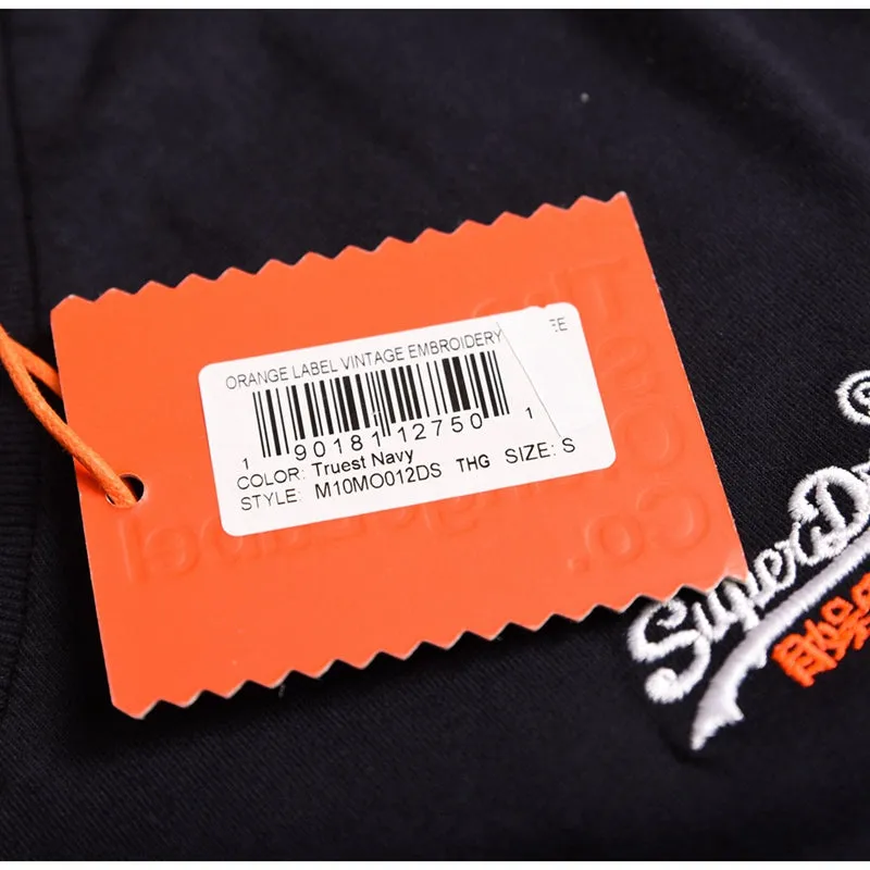 Superdry t-shirt M10MO012DS