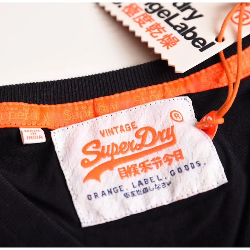 Superdry t-shirt M10MO012DS