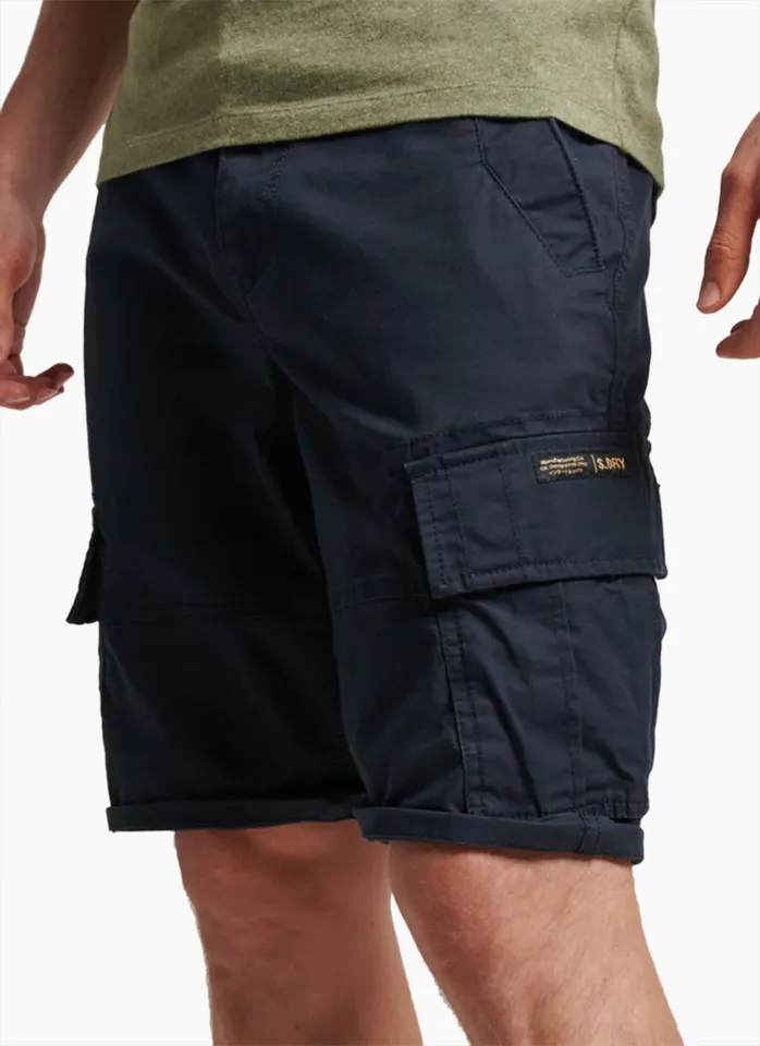 Superdry Vintage Cargo Shorts