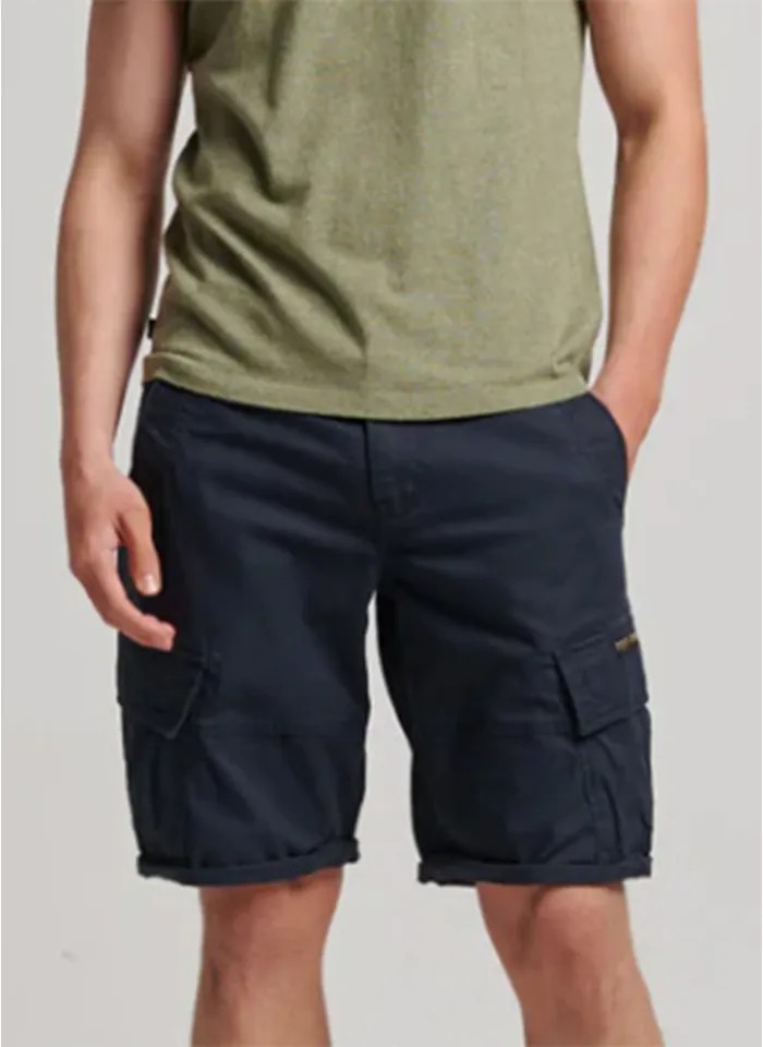 Superdry Vintage Cargo Shorts