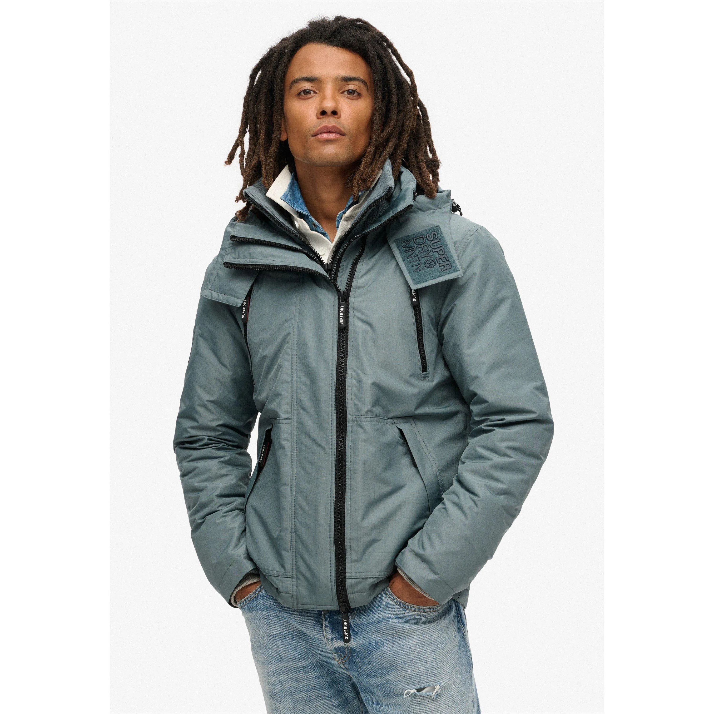 Superdry Windcheater Jacket