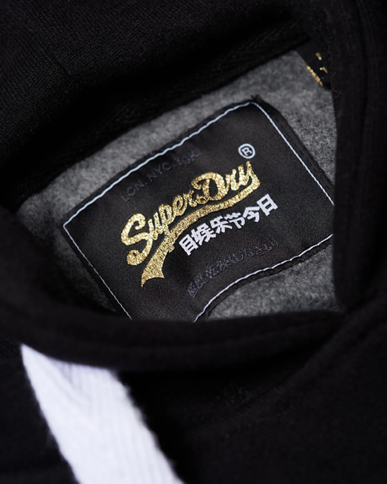 Superdry