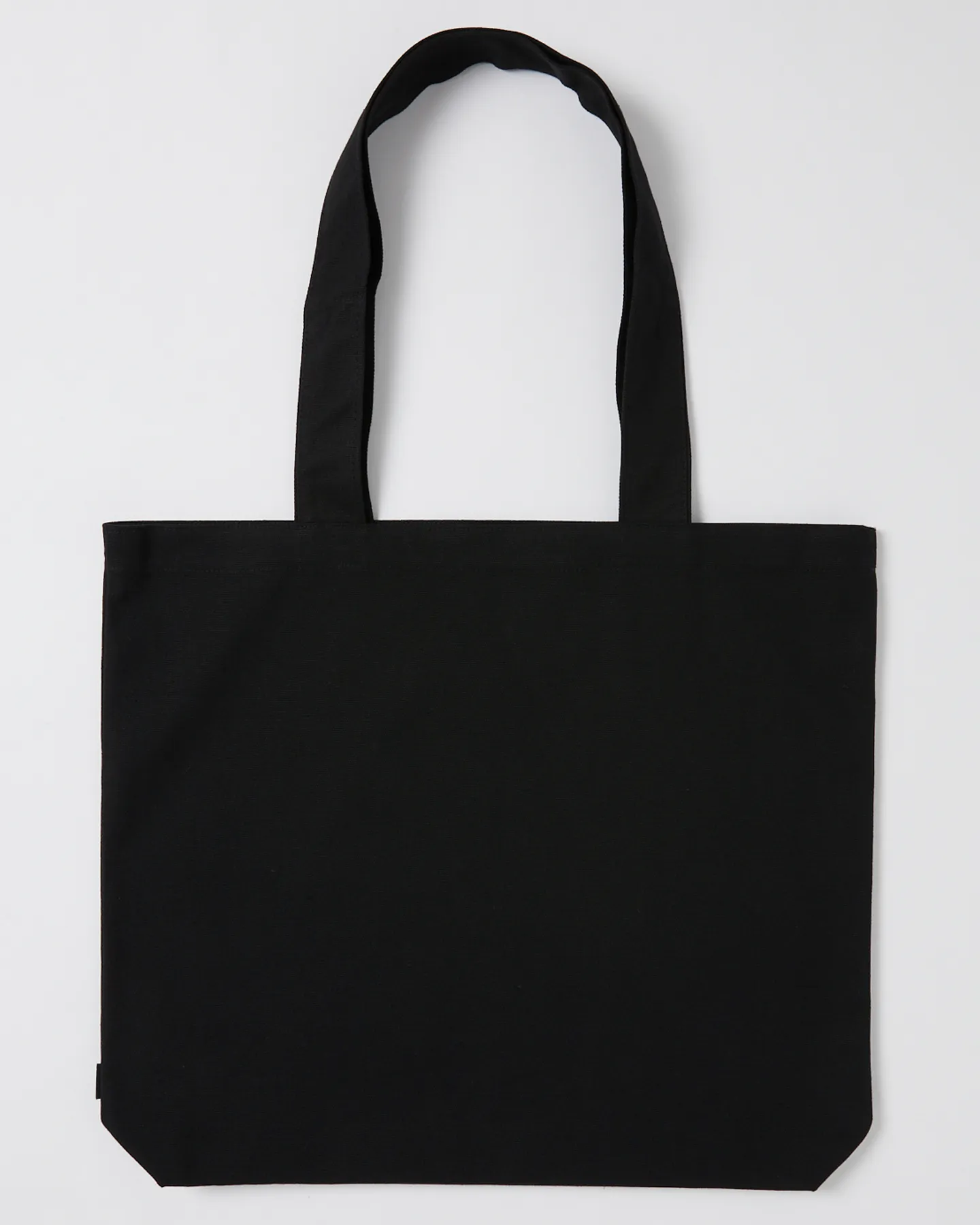 Swell Clasic Tote Bag Black - Black | SurfStitch