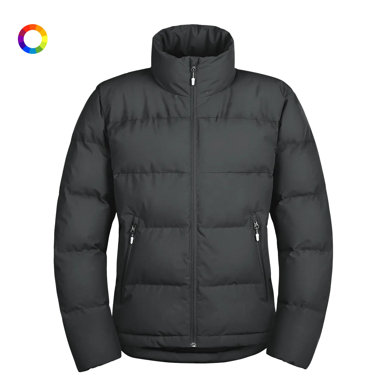 The Custom Mega Puff Down Jacket