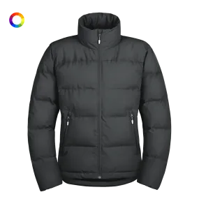 The Custom Mega Puff Down Jacket