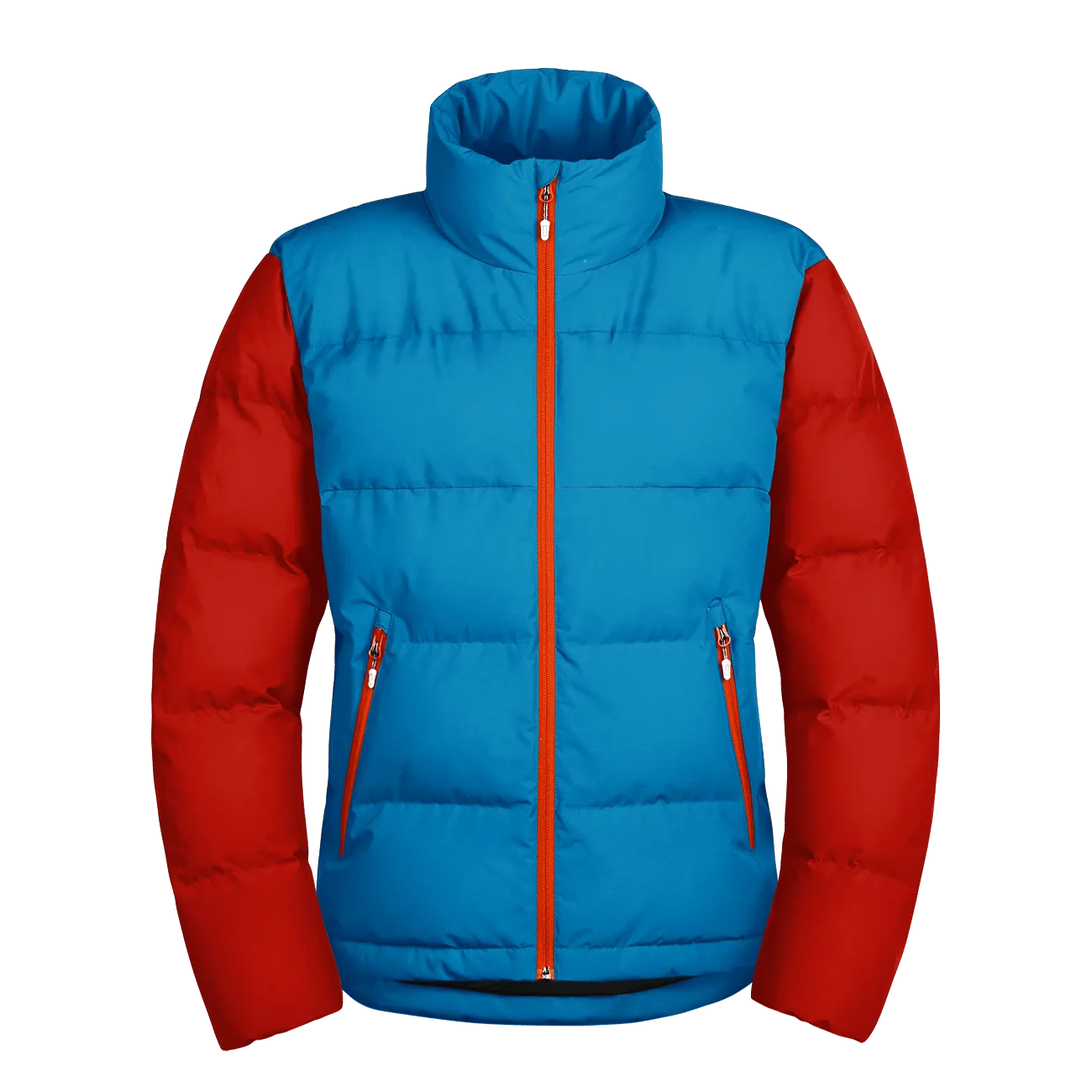 The Custom Mega Puff Down Jacket