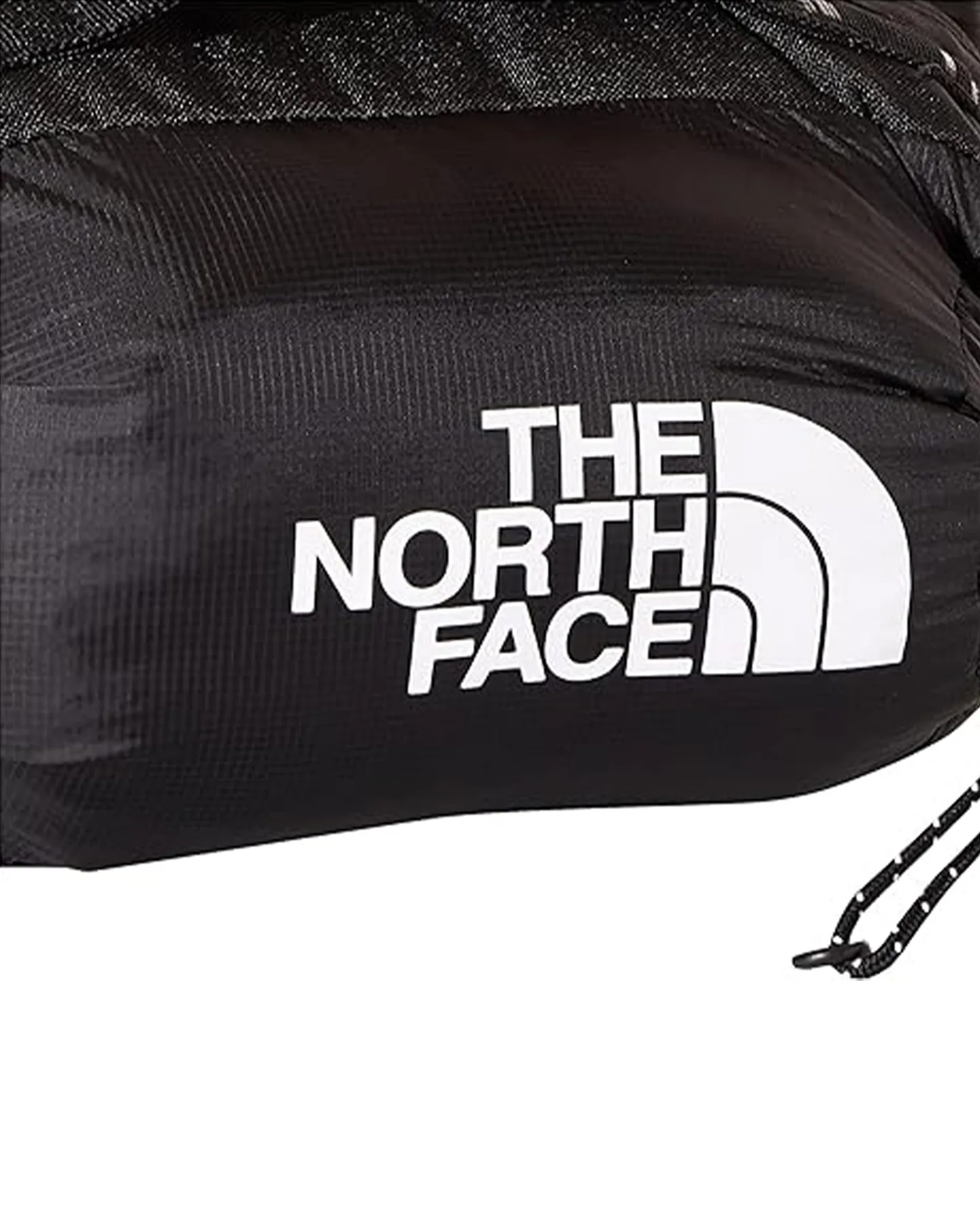 The North Face Bozer Hip Pack III L - TNF Black