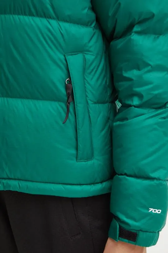 The North Face down jacket 1996 Retro Nuptse women's green color NF0A3XEONL11