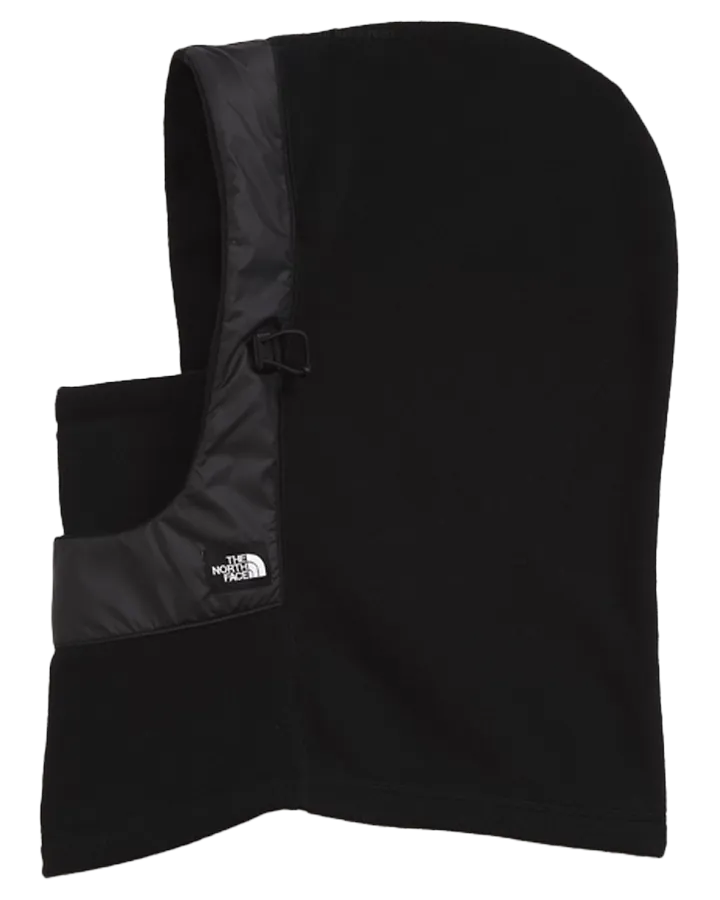 The North Face Whimzy Powder Hood - Tnf Black